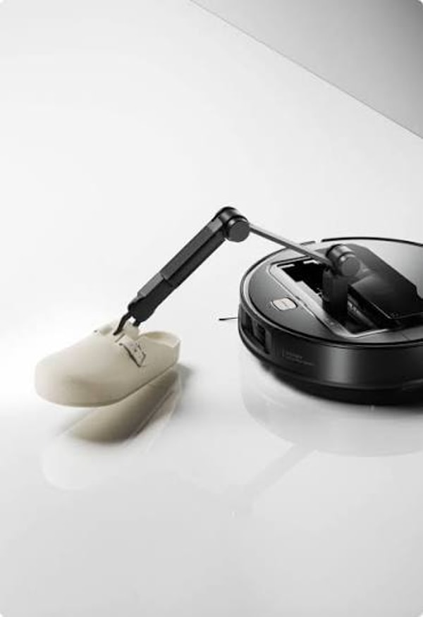 Roborock Saros Z70 Arvostelu