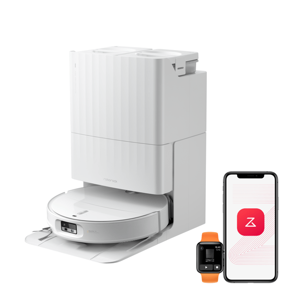 Roborock Qrevo Edge 2 Pro Arvostelu