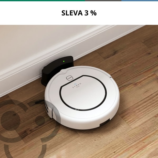 Specialista na Robotick&eacute; Vysavače v ČR