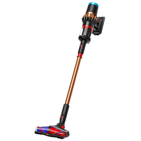 Robotick&yacute; Dyson V16 Piston Animal Recenze