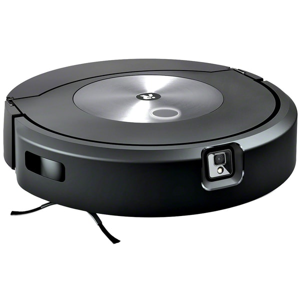 Robotick&yacute; iRobot Roomba Combo j7 Recenze