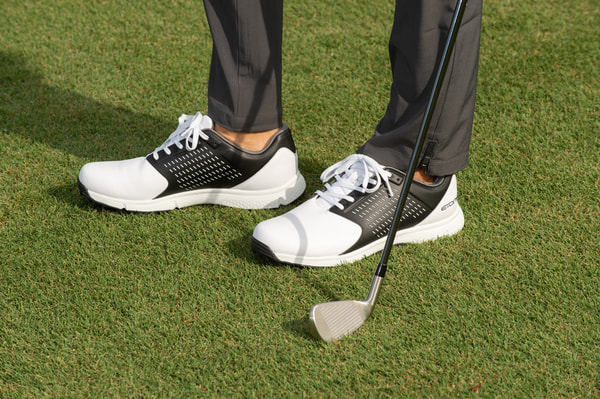 About Rock Bottom Golf