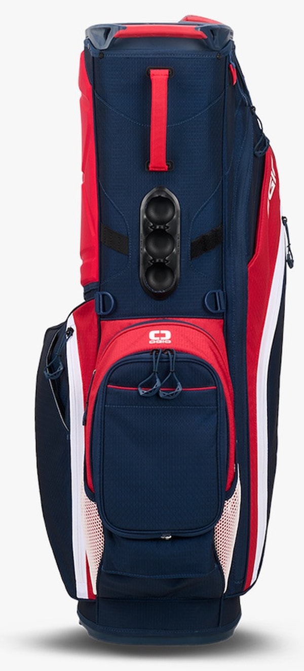 Rock Bottom Golf Ogio Golf Prior Generation Woode Hybrid Stand Bag Review