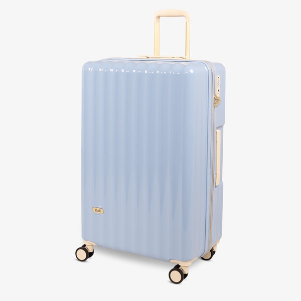 Rock Luggage Primrose Large Suitcase Reviews