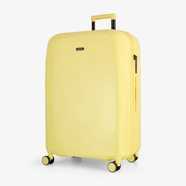 Rock Luggage Gelato Large Suitcase Reviews
