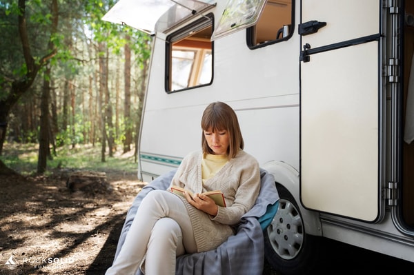 Rock Solid Funding RV Loans Review
