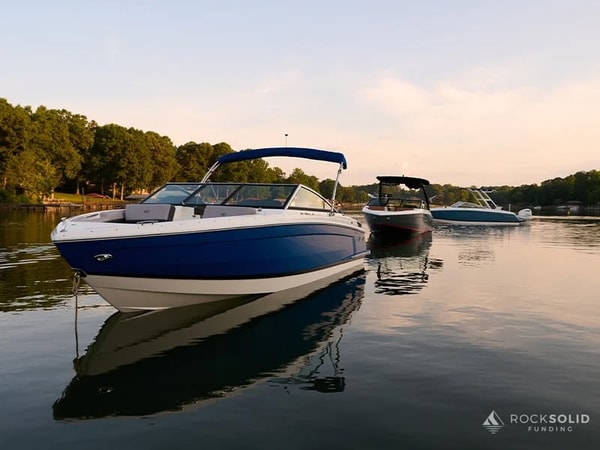 Rock Solid Funding Boat Loans Review