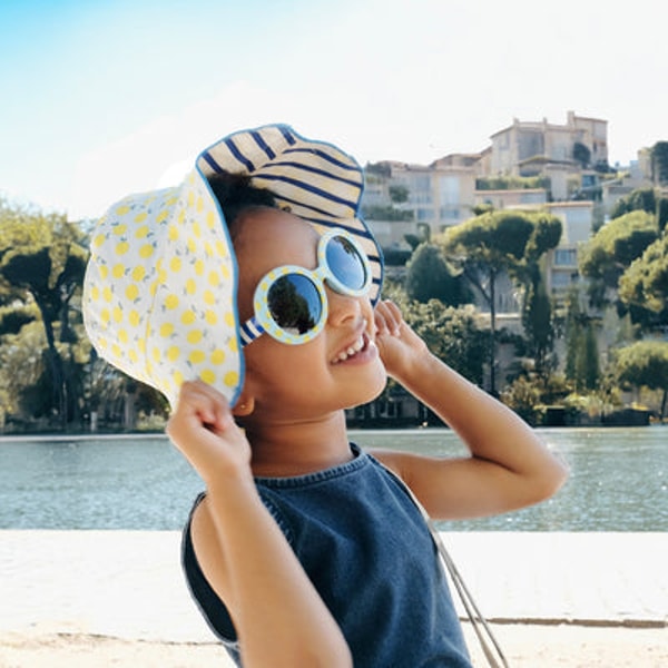 Rockahula Kids Lemon Drop Sunglasses Review