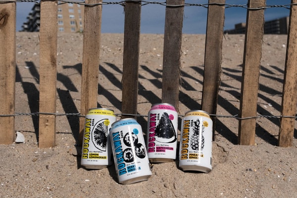 Rockaway Soda Review