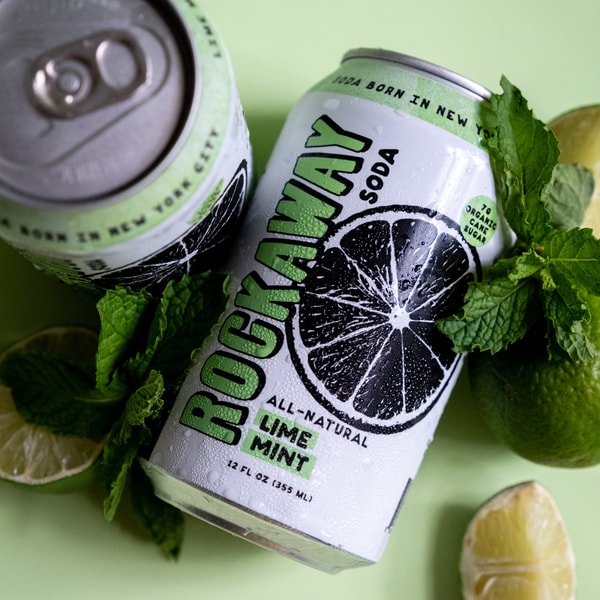 About Rockaway Soda