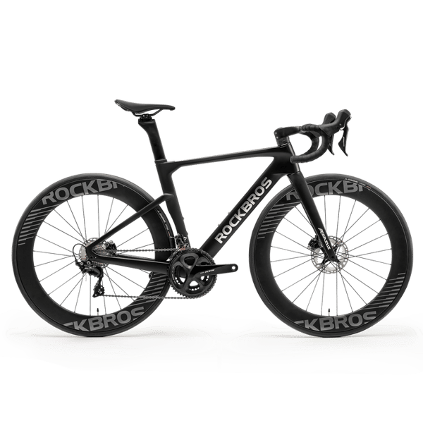 ROCKBROS Carbon Fiber Road Bike Review