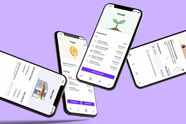 Rocket Dollar Review