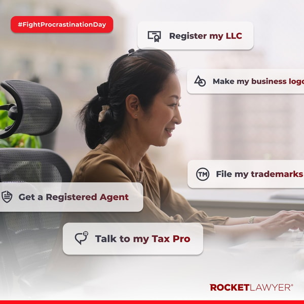 Rocket Lawyer Pro Review