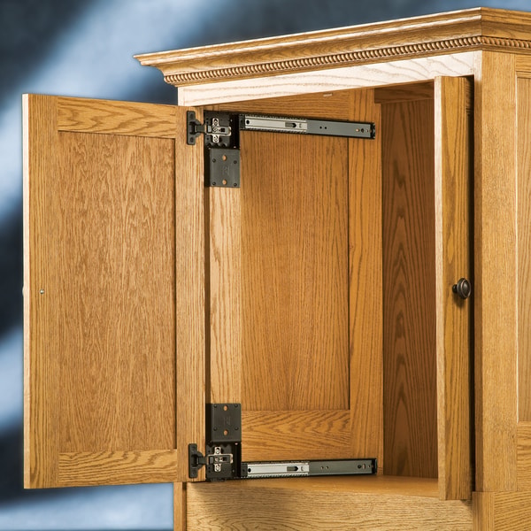 Rockler EZ Pocket Door Slide Review