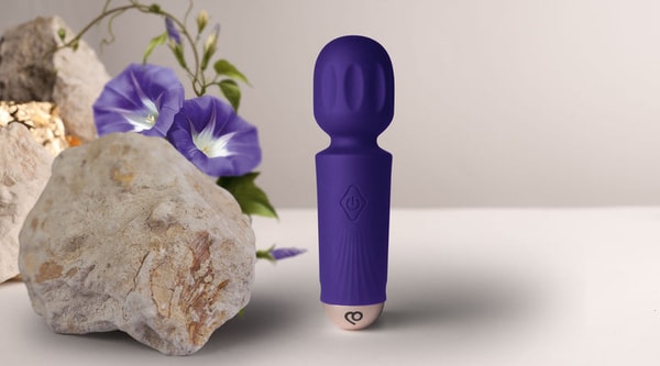 Rocks Off Violet Dream Review