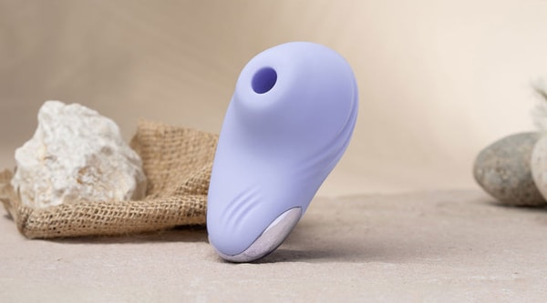 Rocks Off NIYA - N6 Review