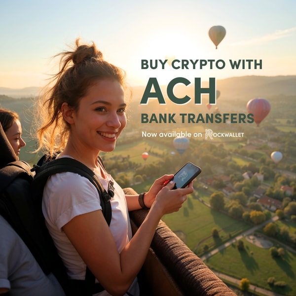 About RockWallet