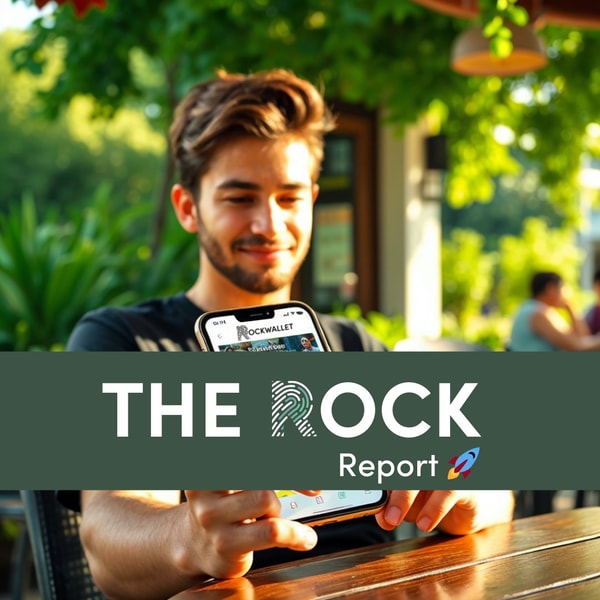 RockWallet Review