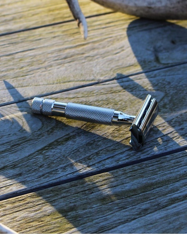 Rockwell Razors Review