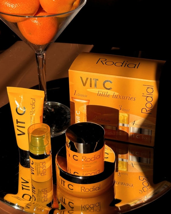 Rodial Review