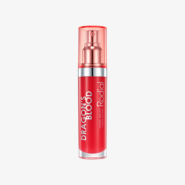 Rodial Dragon's Blood Water Serum Review