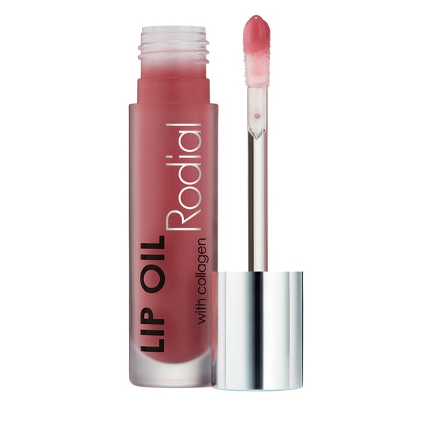 Rodial Lip Oil With Collagen Review