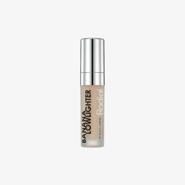 Rodial Banana Lowlighter Review