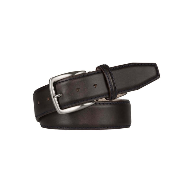 Roger Ximenez Belts Driftwood Brown Surf Calf Review