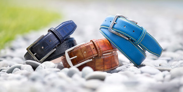 Roger Ximenez Belts Review