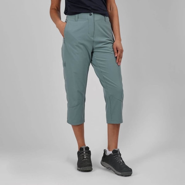 Rohan Roamer Capris Review