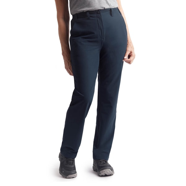 Rohan Roamers Trousers Review