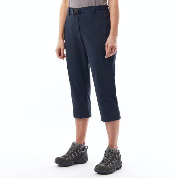 Rohan Roamer Capris Review
