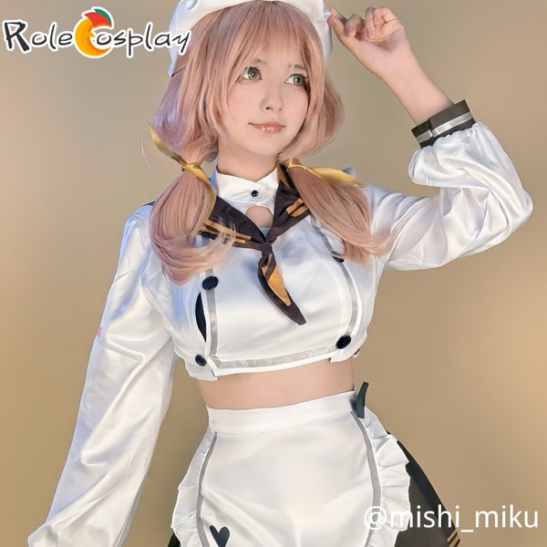 Overview of Rolecosplay 