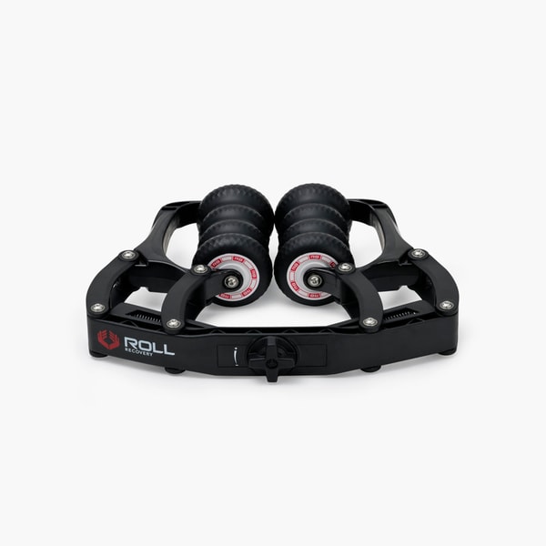 ROLL Recovery R8 Plus Deep Tissue Massage Tool Review