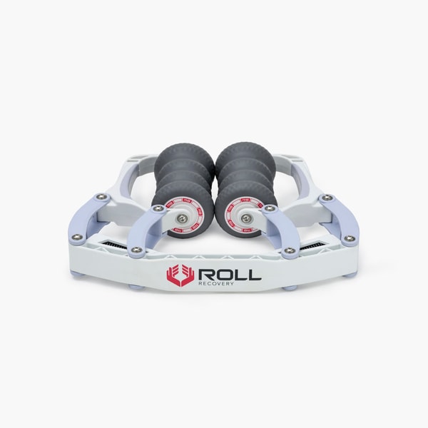 ROLL Recovery R8 Deep Tissue Massage Tool Review