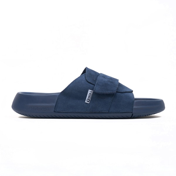 ROLL Recovery Solace Men's Slide Review