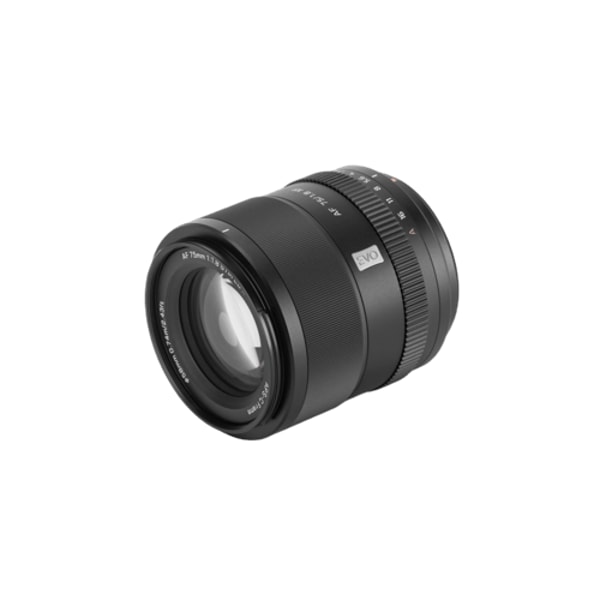 Rollei Viltrox AF 75mm F1.8 XF EVO Bewertung
