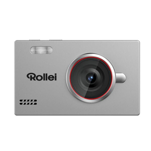 Rollei Compactline Slim Bewertung