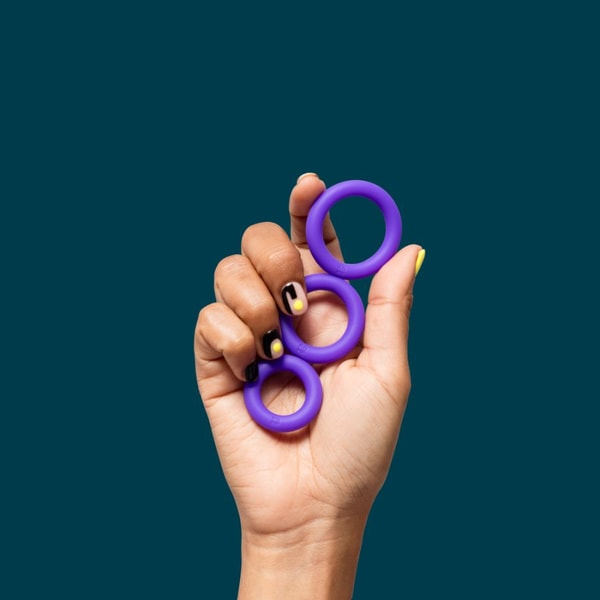 ROMP Toys Remix Trio Review