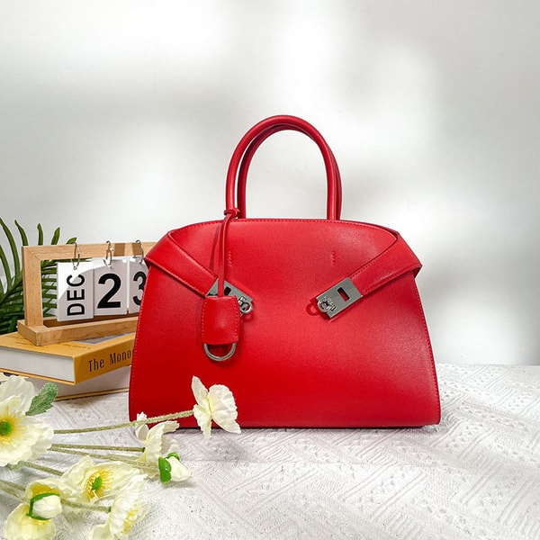 ROMYTISA Oval Crossbody Strap Bag Review