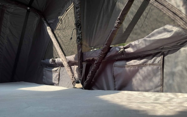 RoofBunk Review