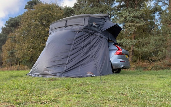 About RoofBunk