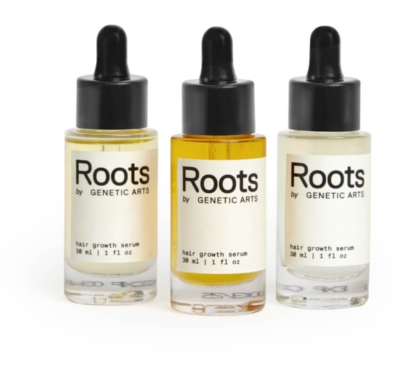 Roots by Genetic Arts Review: Roots by Genetic Arts Custom Topical Reviews