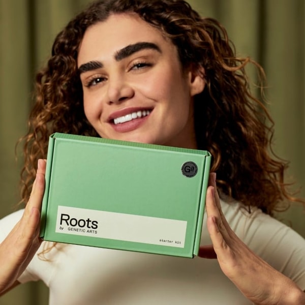 Roots by Genetic Arts Review: Roots by Genetic Arts Review