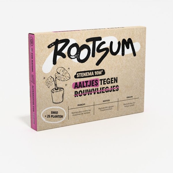 Rootsum Stenema nematodes Review