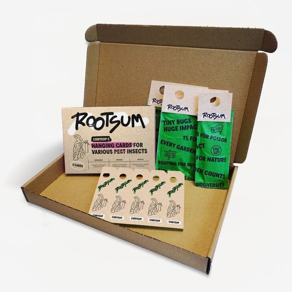 Rootsum Trips Bestrijdingspakket Beoordeling