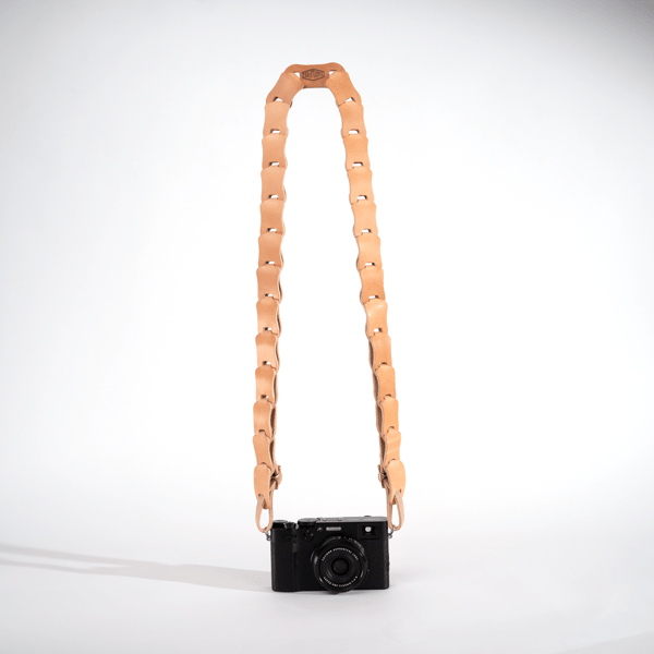 Rose Anvil Lasso Link Neck Strap Review