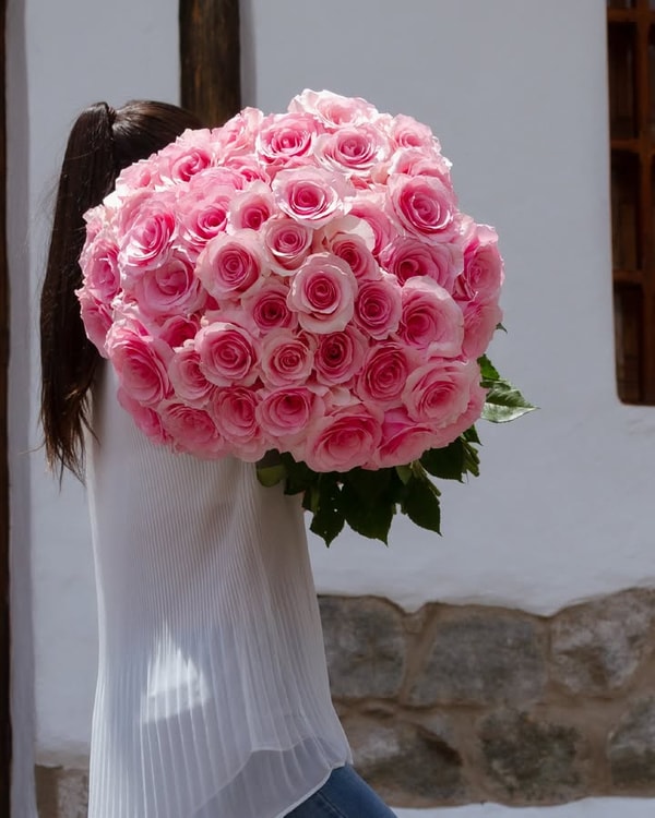 About Rose Farmers