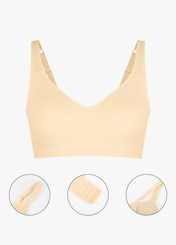 Rose on Six Everyday Comfort BH Bewertungen