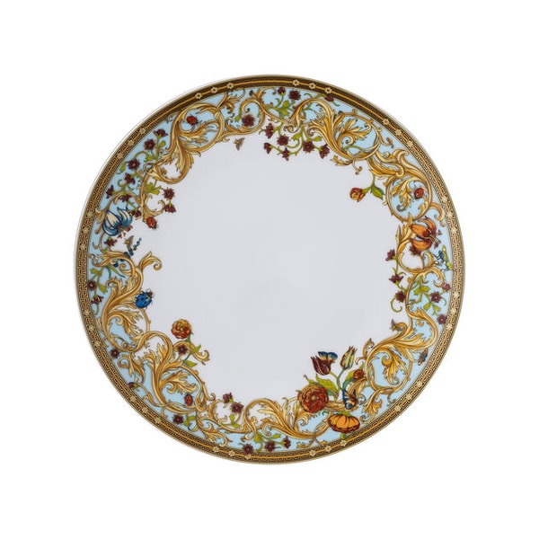 Rosenthal Butterfly Garden Dinner Plate Reviews
